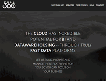 Tablet Screenshot of full360.com